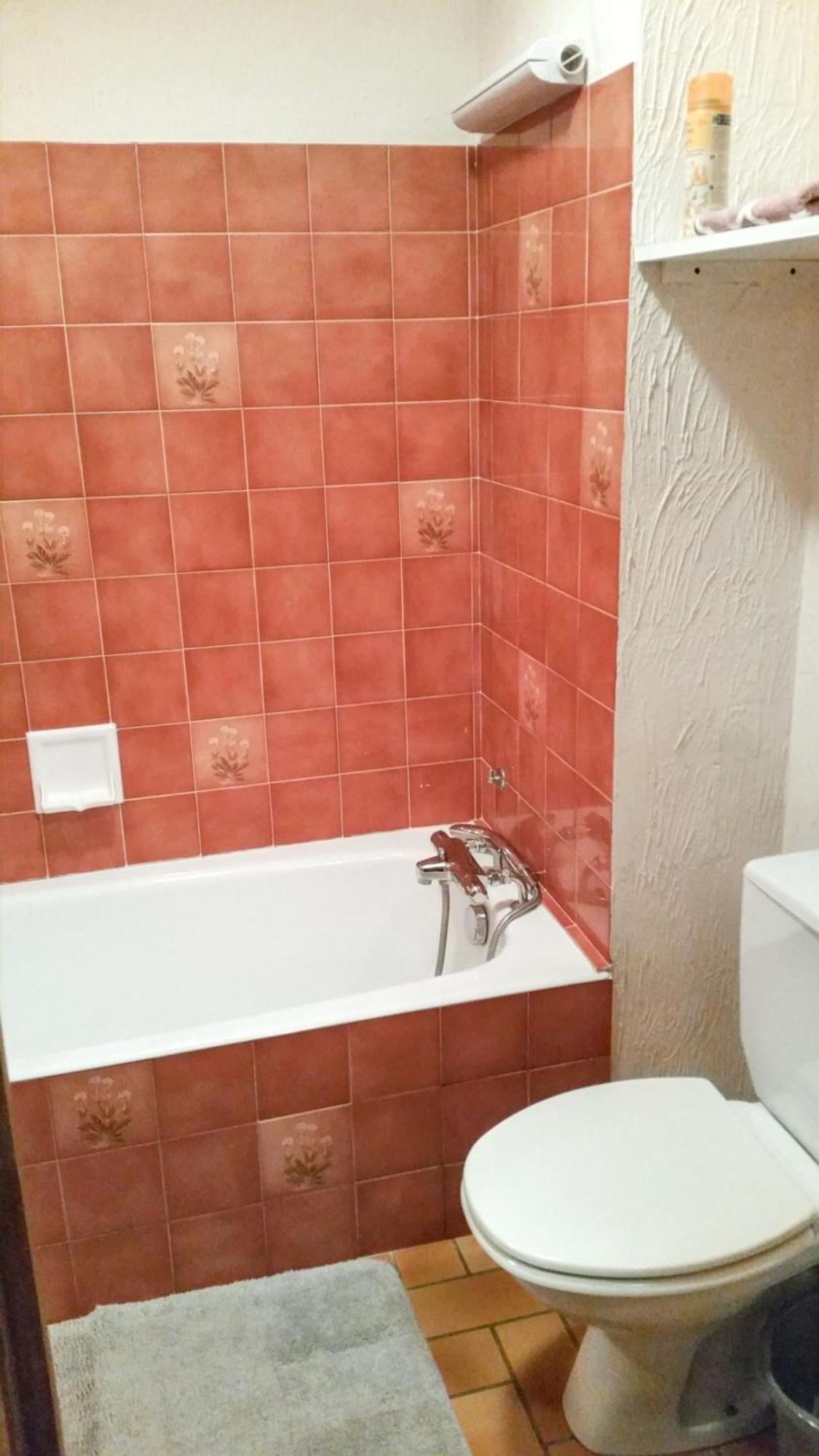 Appartement Agreable A Saint Gervais Les Bains 30 M² Piscine Partagee المظهر الخارجي الصورة